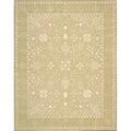 Nourison Symphony Area Rug Collection Gold Oak 9 Ft 6 In. X 13 Ft Rectangle 99446070753